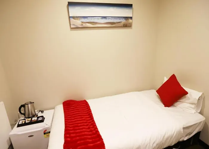 Aura Hotel