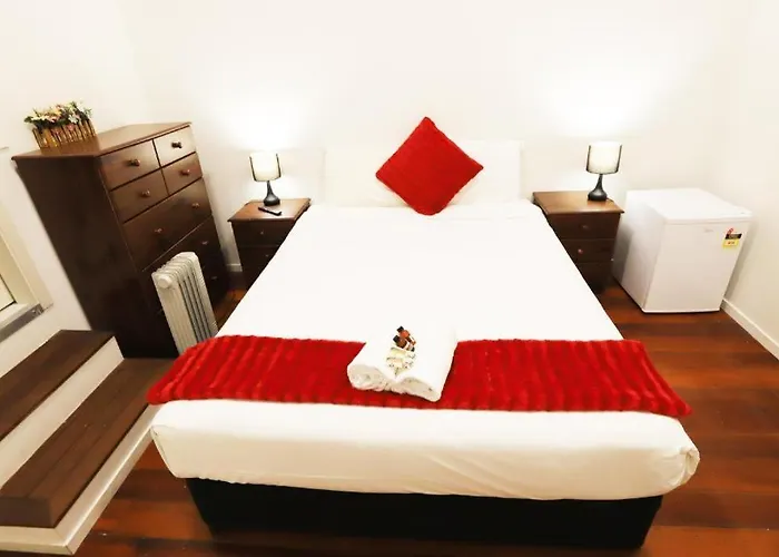 Aura Hotel