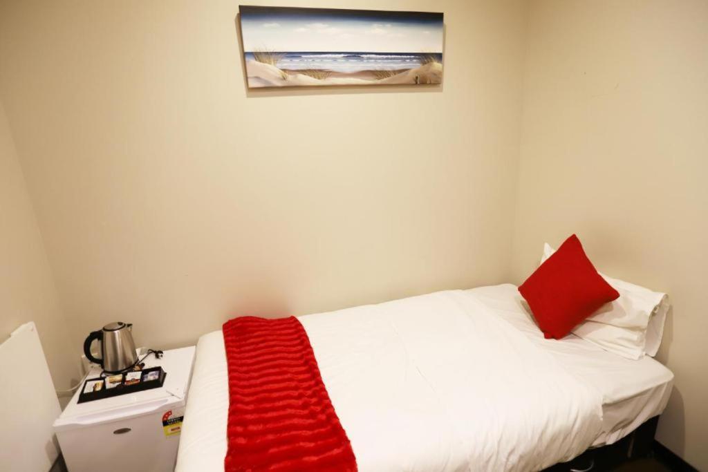 Aparthotel Aura Wellington