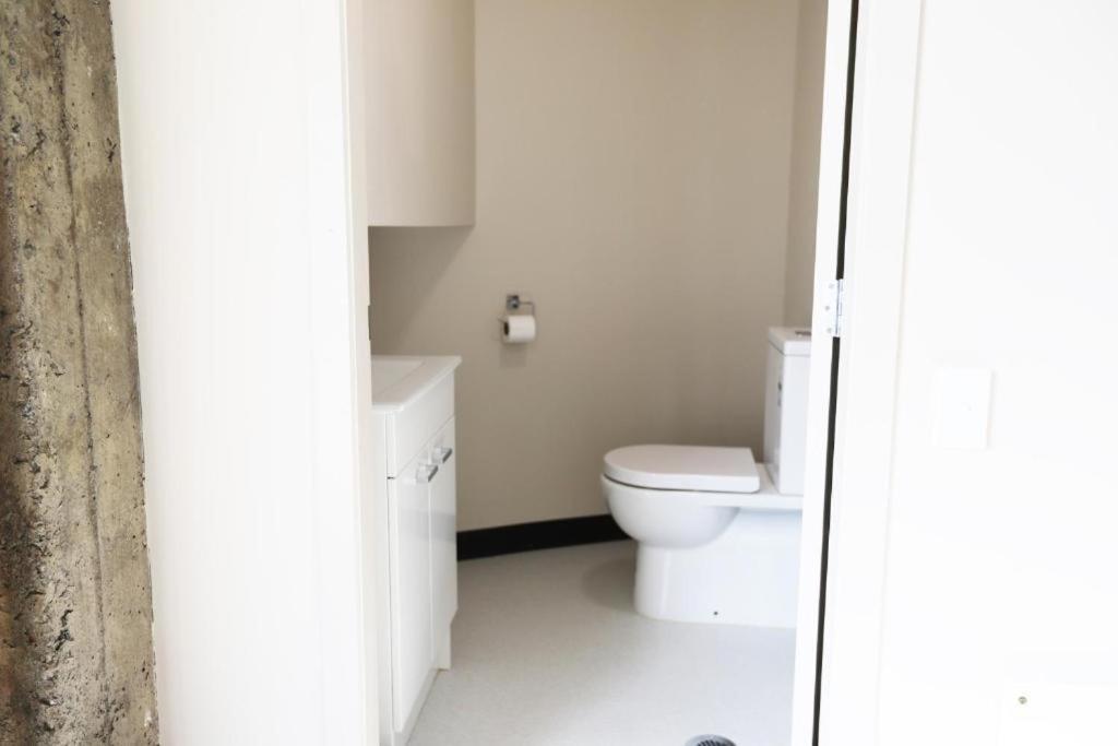 Aparthotel Aura Wellington